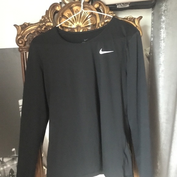 Nike Workout shirt - Picture 1 of 1